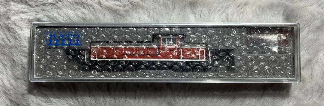 KATO 7008-1 DD51 後期耐寒形7011-1 DE10 耐寒形セット