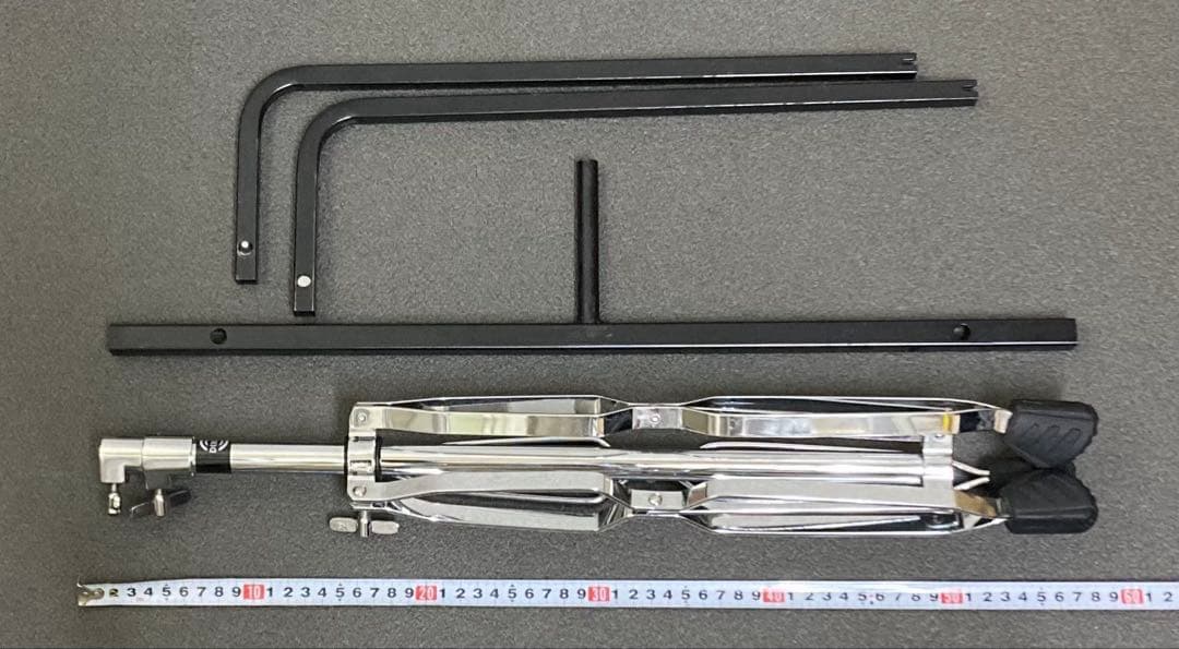 野中貿易 Panland PS-N1 Dixon スティールパンスタンド