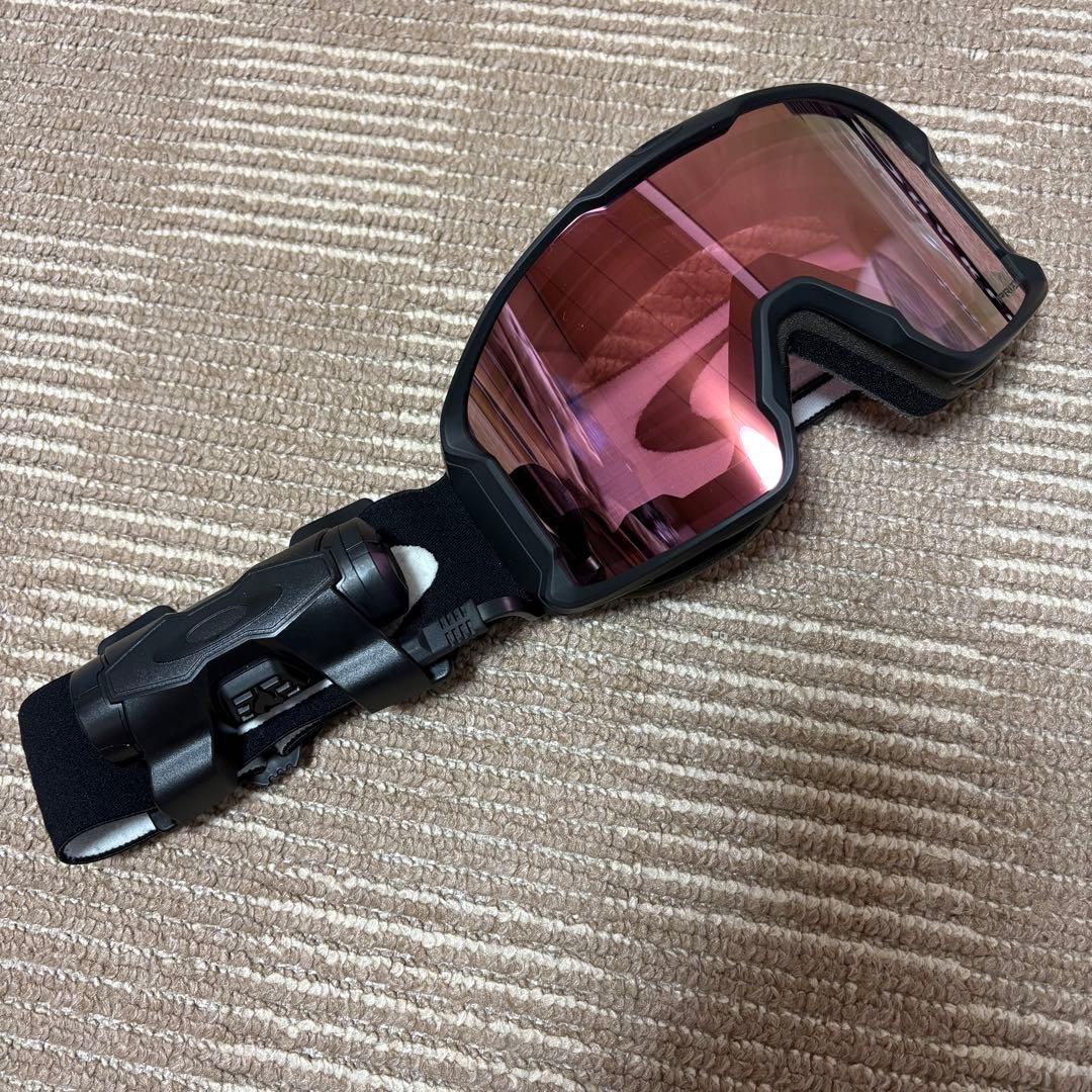 OAKLEY PRIZM INFERNO スノーゴーグル