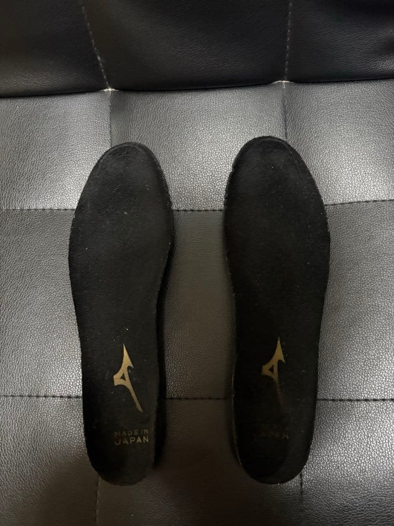 【レア】サッカースパイク　ウェーブイグニタス4　カンガルー