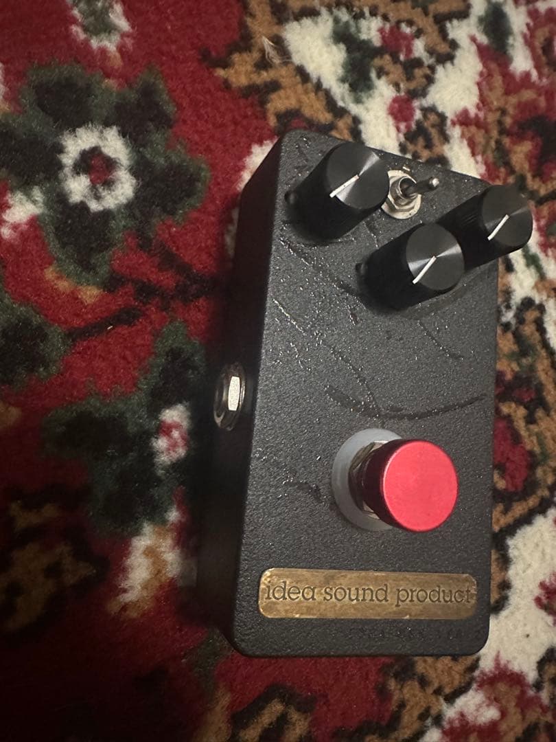 ギター idea sound productIDEA-DSX ver.2