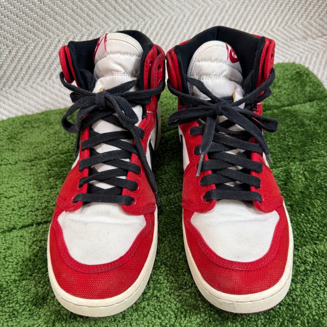 ② ナイキ エアジョーダン1 AJKO NIKE JORDAN1 26cm