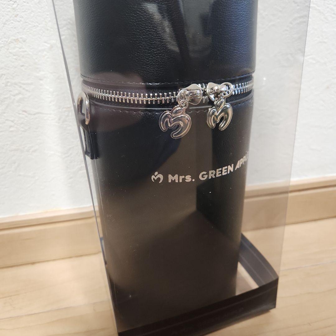 Mrs. GREEN APPLE ライトスティック　ケース　リボン　ミセス　新品
