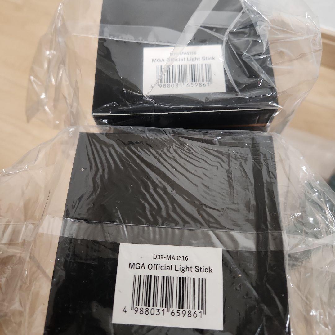 Mrs. GREEN APPLE ライトスティック　ケース　リボン　ミセス　新品