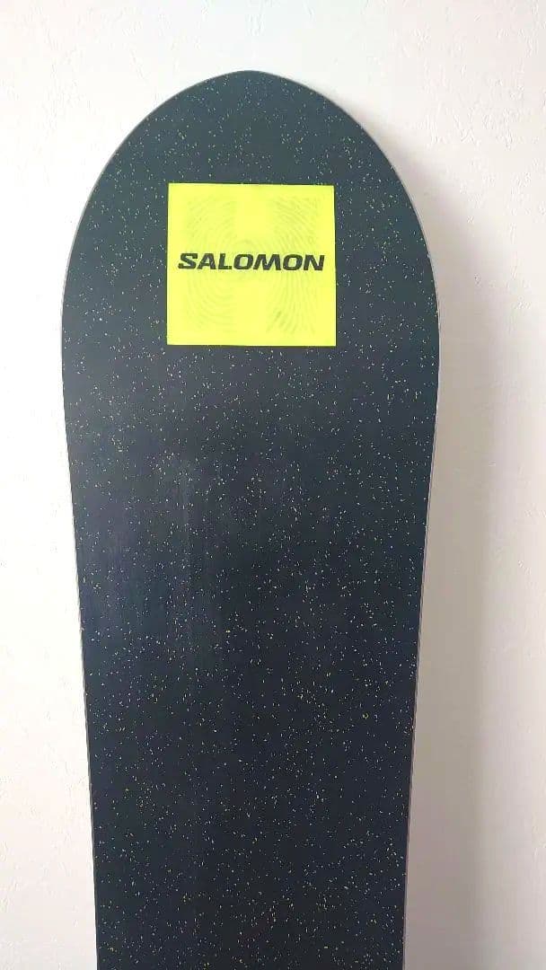 Salomon　シックスティック　156cm　24-25