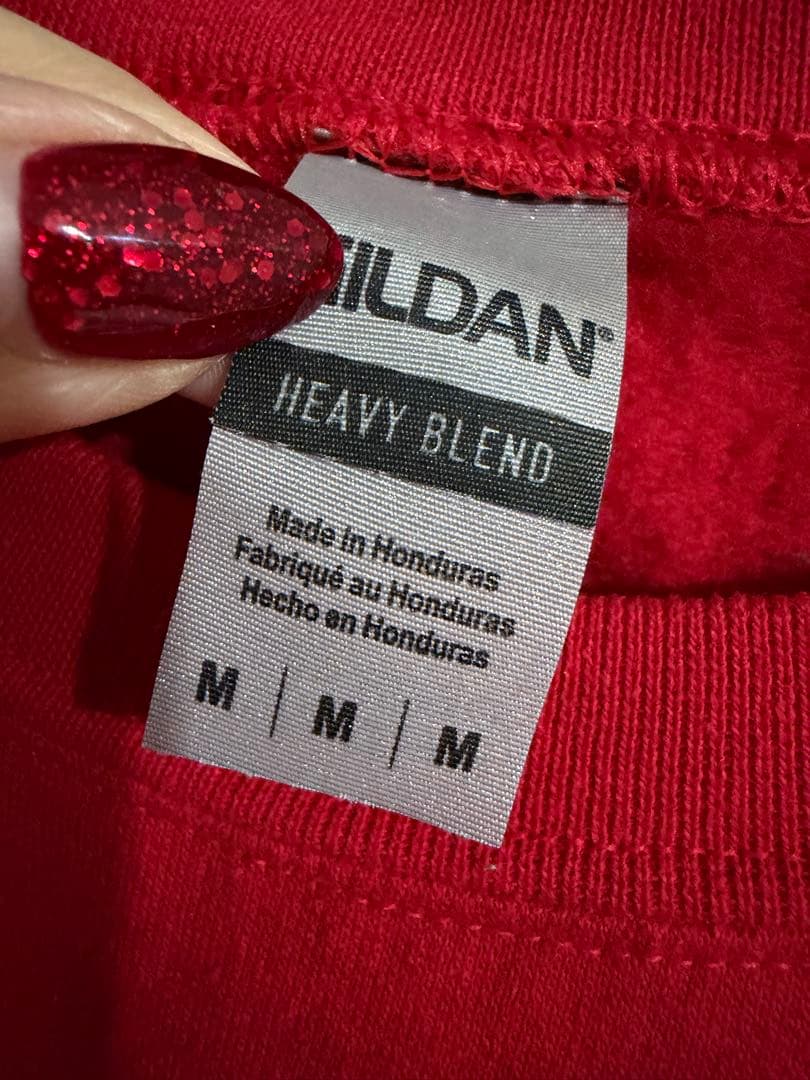 Backstreet Boys クリスマススウェット　Brian