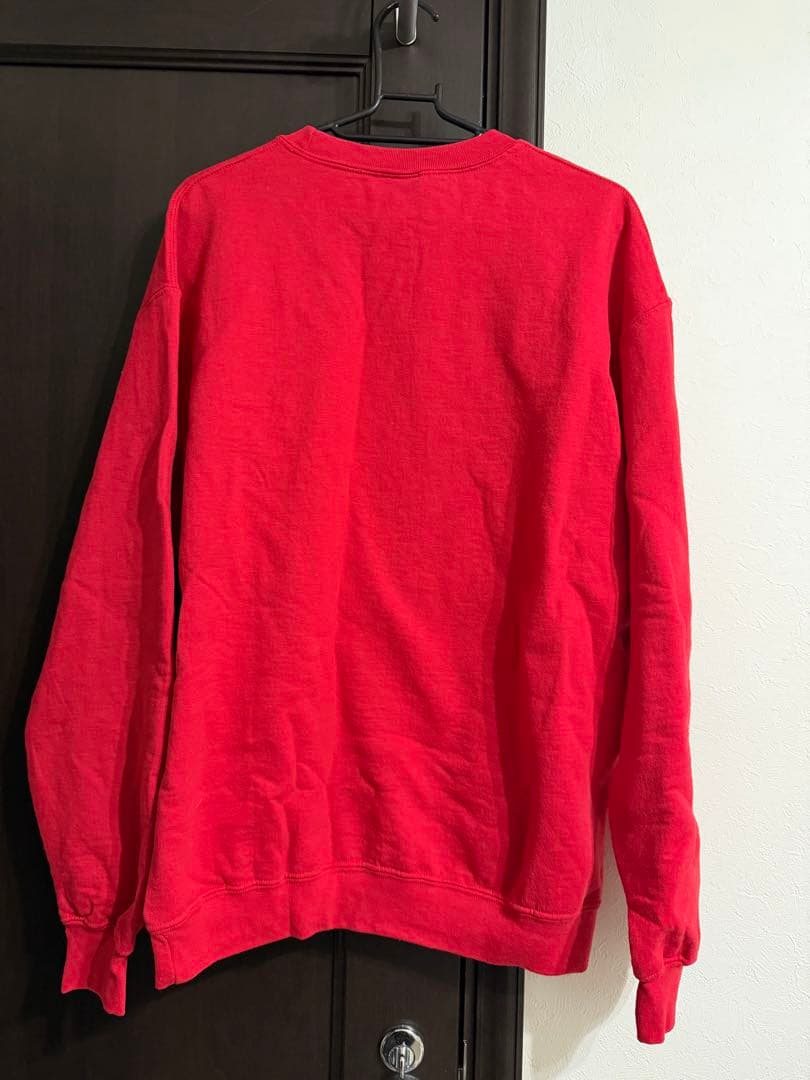 Backstreet Boys クリスマススウェット　Brian