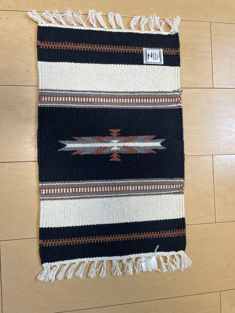 ペンドルトン スパイダーロック オーバーサイズブランケット おまけ付き