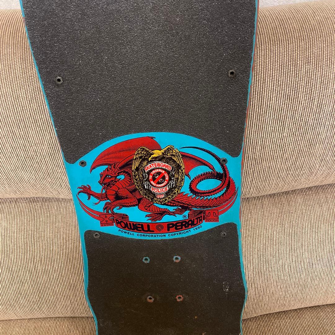 ★パウエル★リッパー★オリジナル★