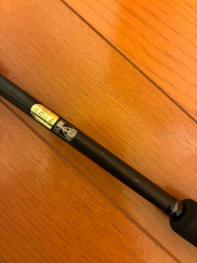 シマノ　クロスミッションBB S66MLS SLJティップランイカメタルタイラバ