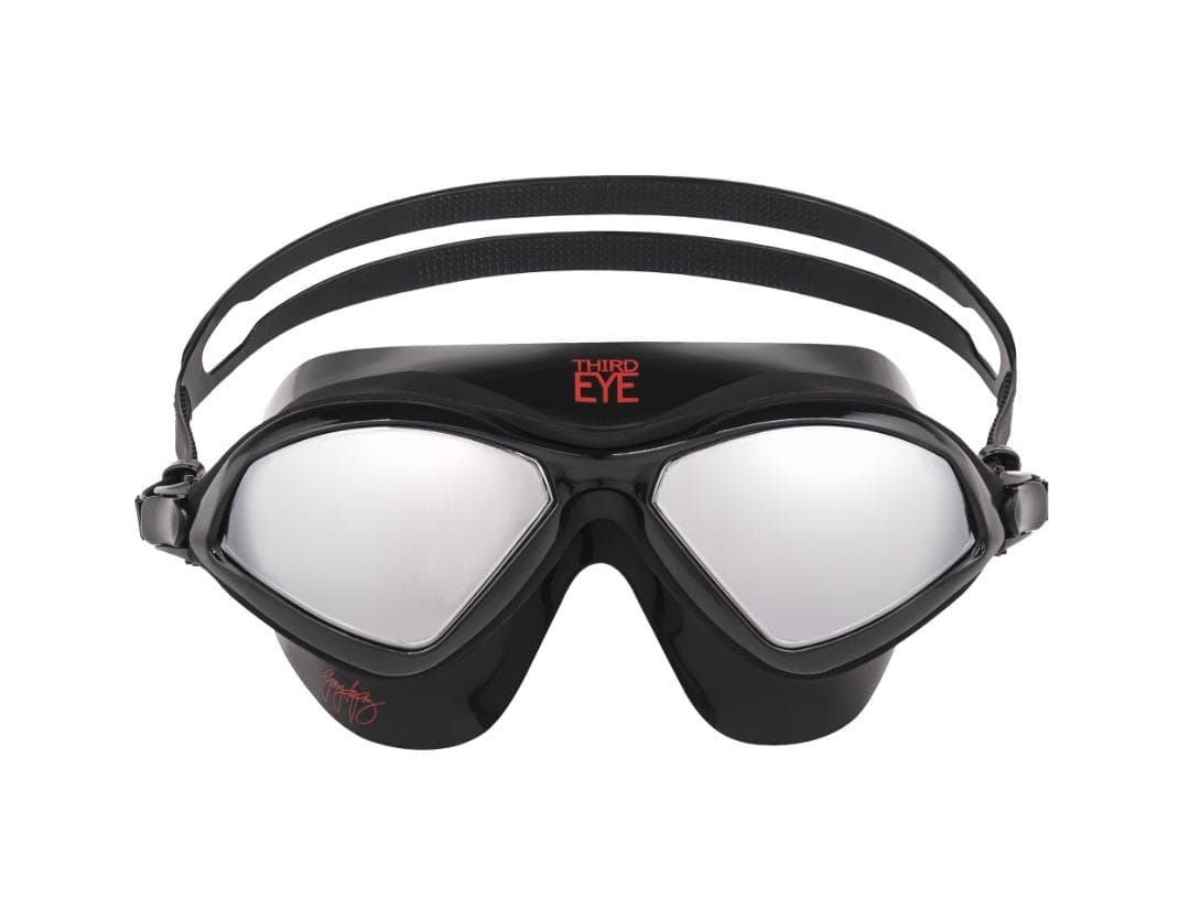 THIRD EYE THE MYSTIC ジエリーロペス オーシャン ゴーグル