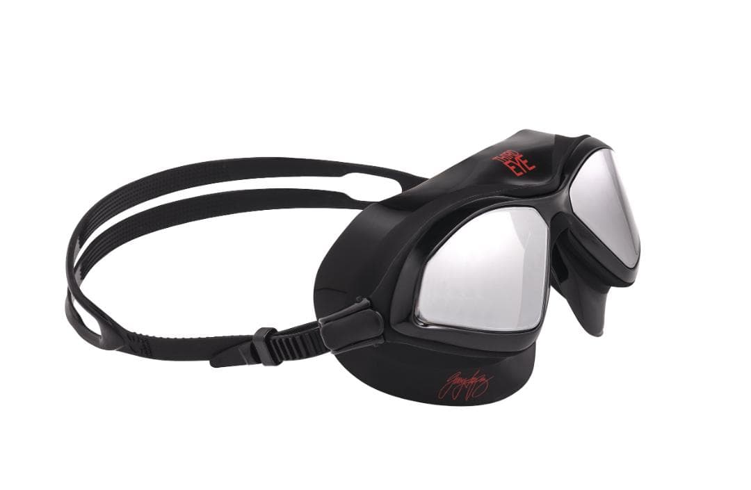 THIRD EYE THE MYSTIC ジエリーロペス オーシャン ゴーグル