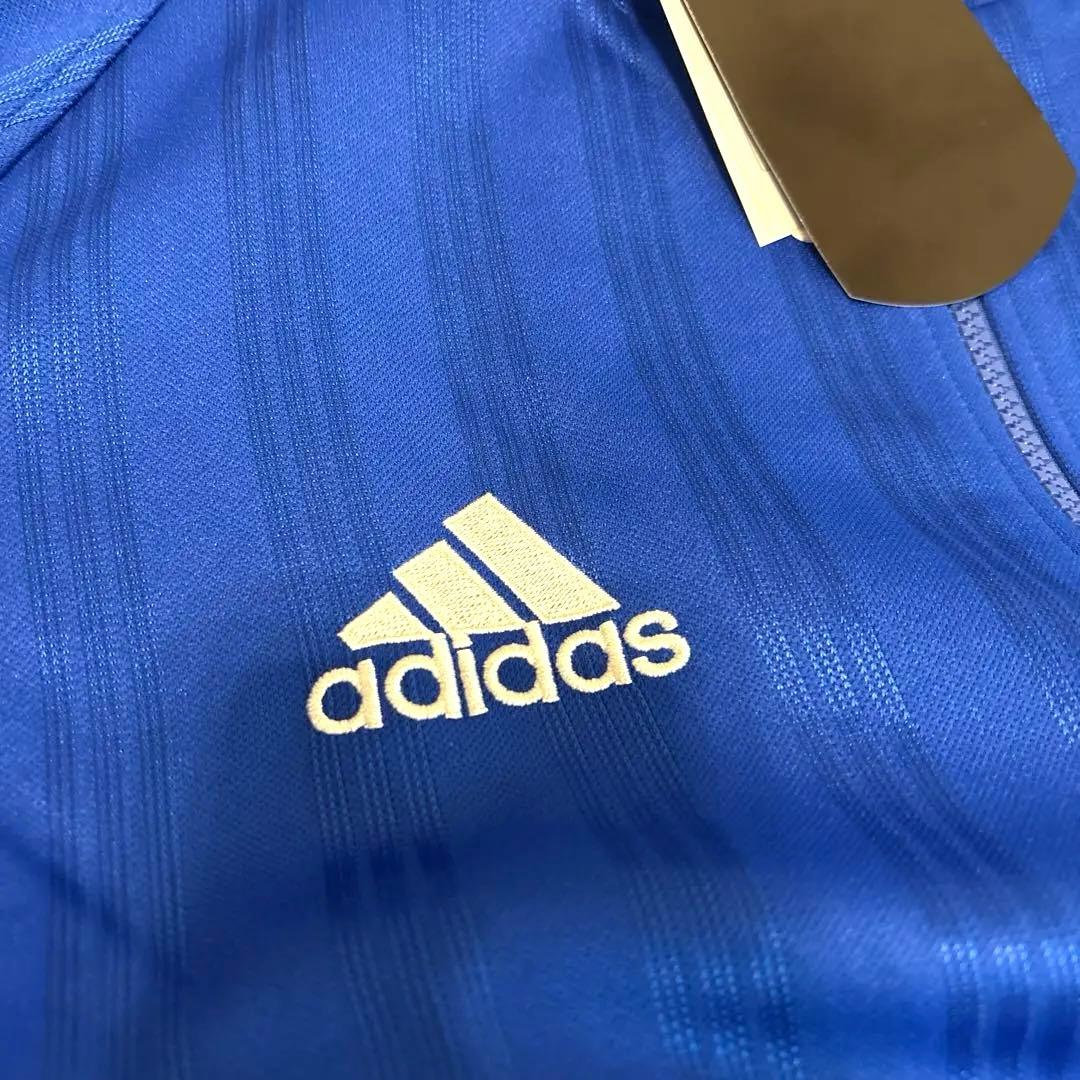 【未使用タグ付き】adidas アディダストラックジャケットXL 上下セット