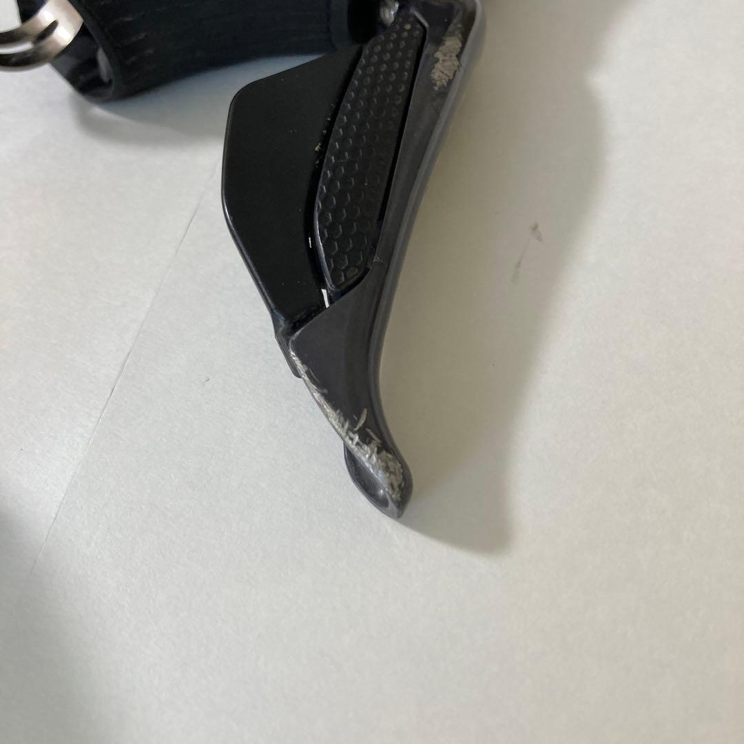 SHIMANO ULTEGRA ST-R8070 アルテグラDi2 両側レバー