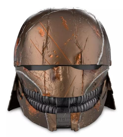 【日本未発売】スターウォーズ ブラックシリーズ ストレンジャー ヘルメット