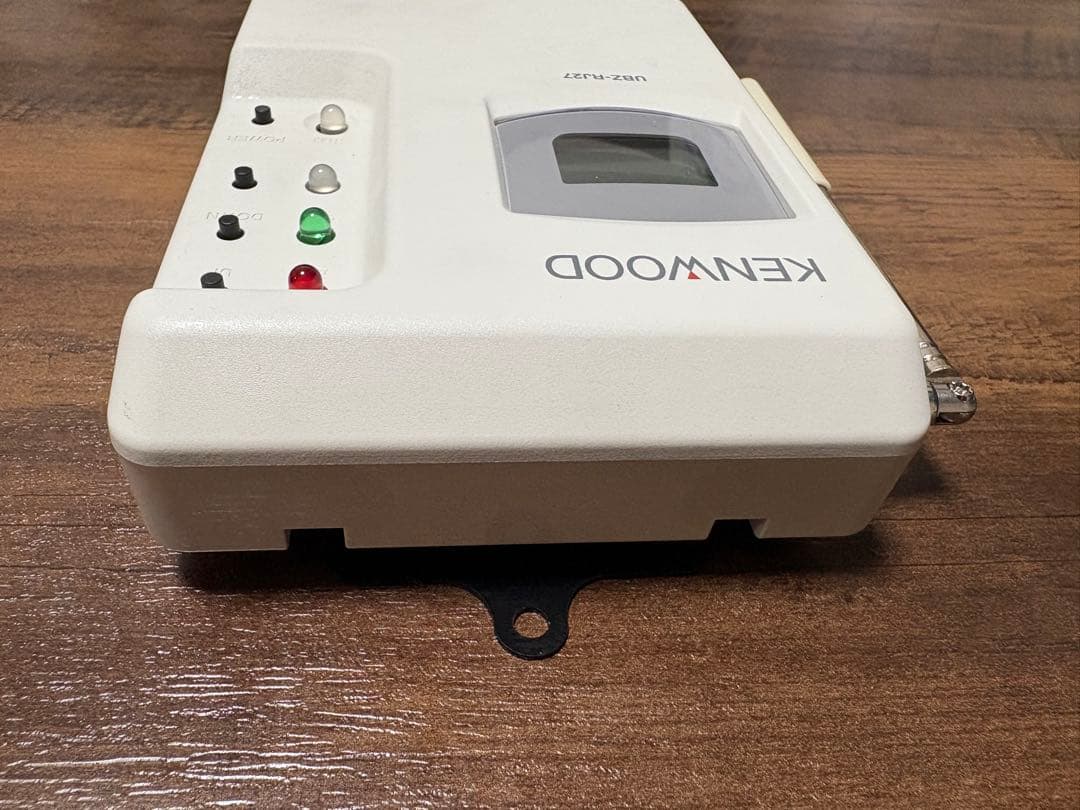 ケンウッド 特定小電力中継器 トランシーバー用/免許・資格不要 UBZ-RJ27