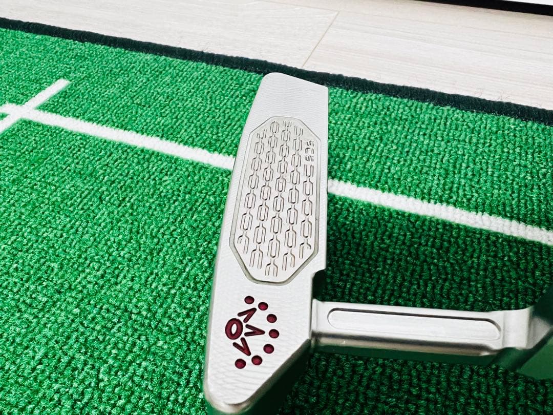 34インチ　スコッティキャメロンスタジオスタイルスクエアバッグ2