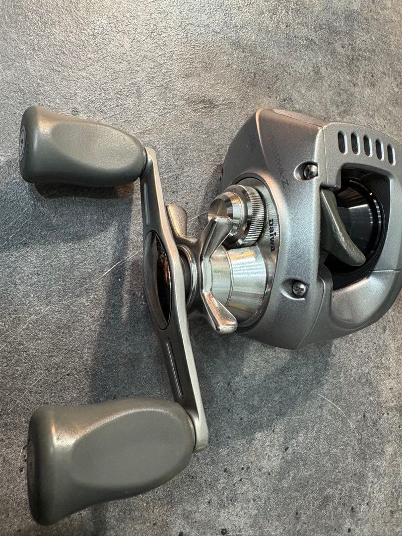 ダイワ　チームダイワ　TD-Ｚ　105HL