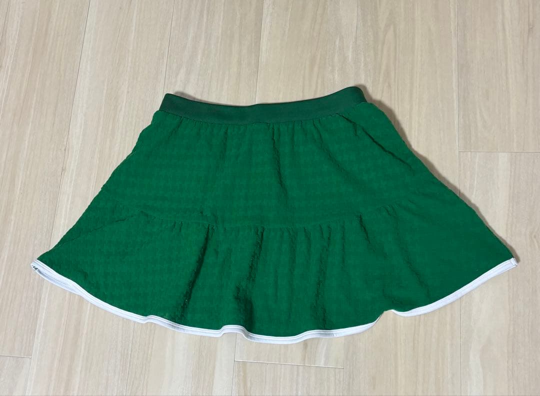 【購入期限7/27まで】新作FILAテニスウエア　レディース上下セット