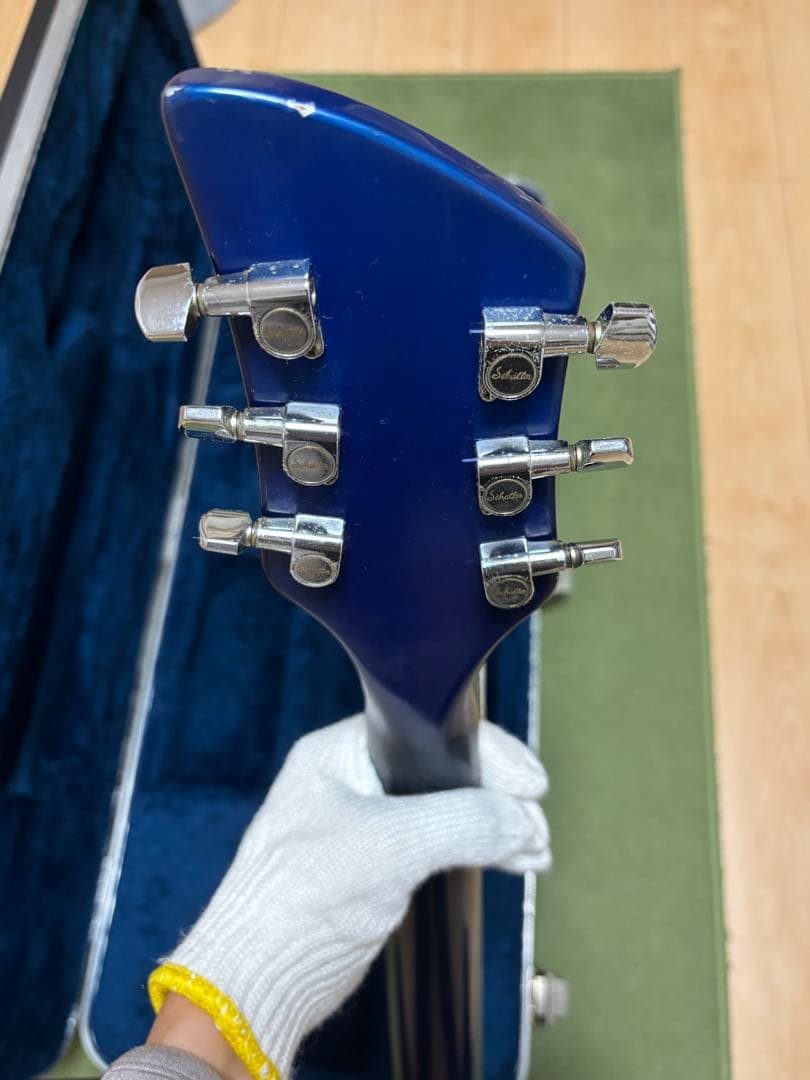 ジャンク品 リッケンバッカー 330