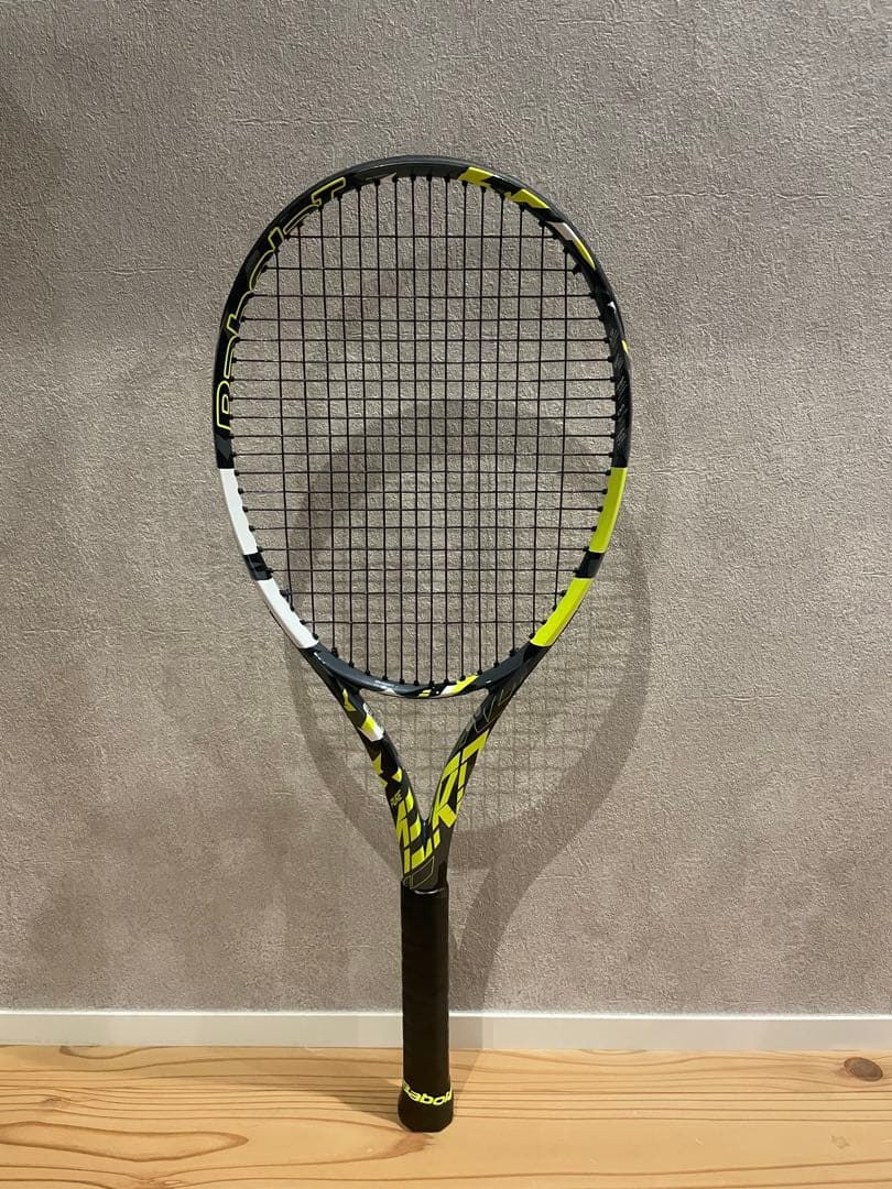 Babolat Pure Aeroテニスラケット