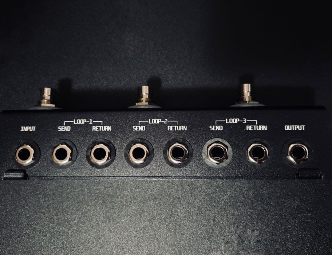 Studio daydream TRIGGER3 Ver4.0(スイッチャー)