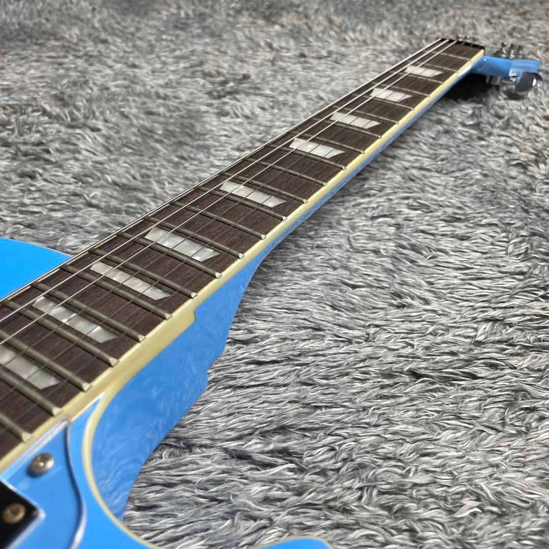 ギター Sylpheed LP type