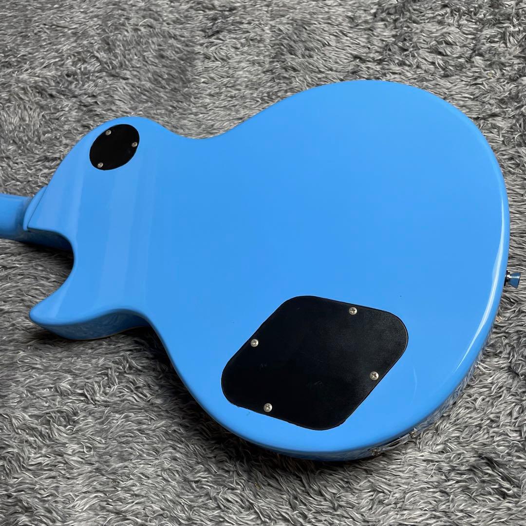 ギター Sylpheed LP type