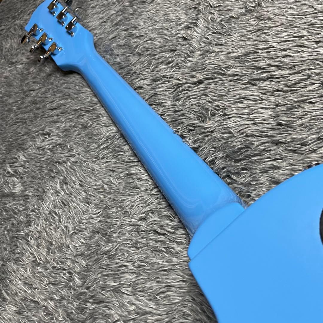 ギター Sylpheed LP type