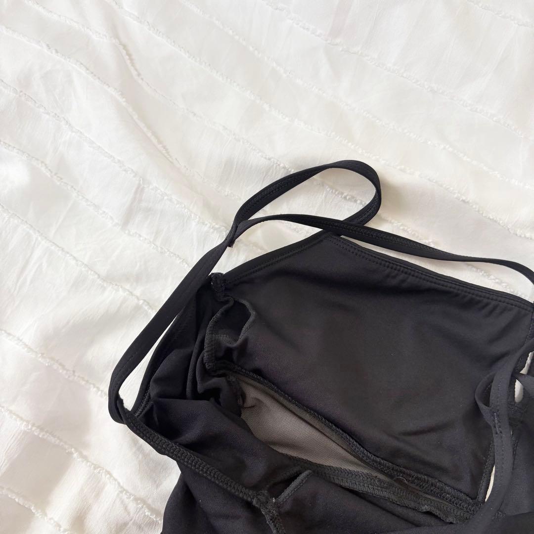 Typha レオタード