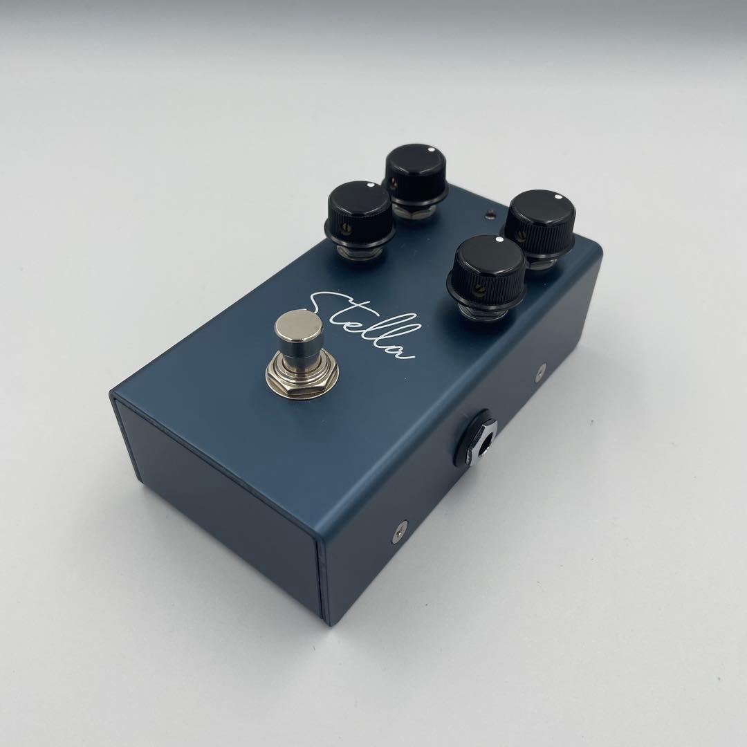 Virtues Stella エフェクター