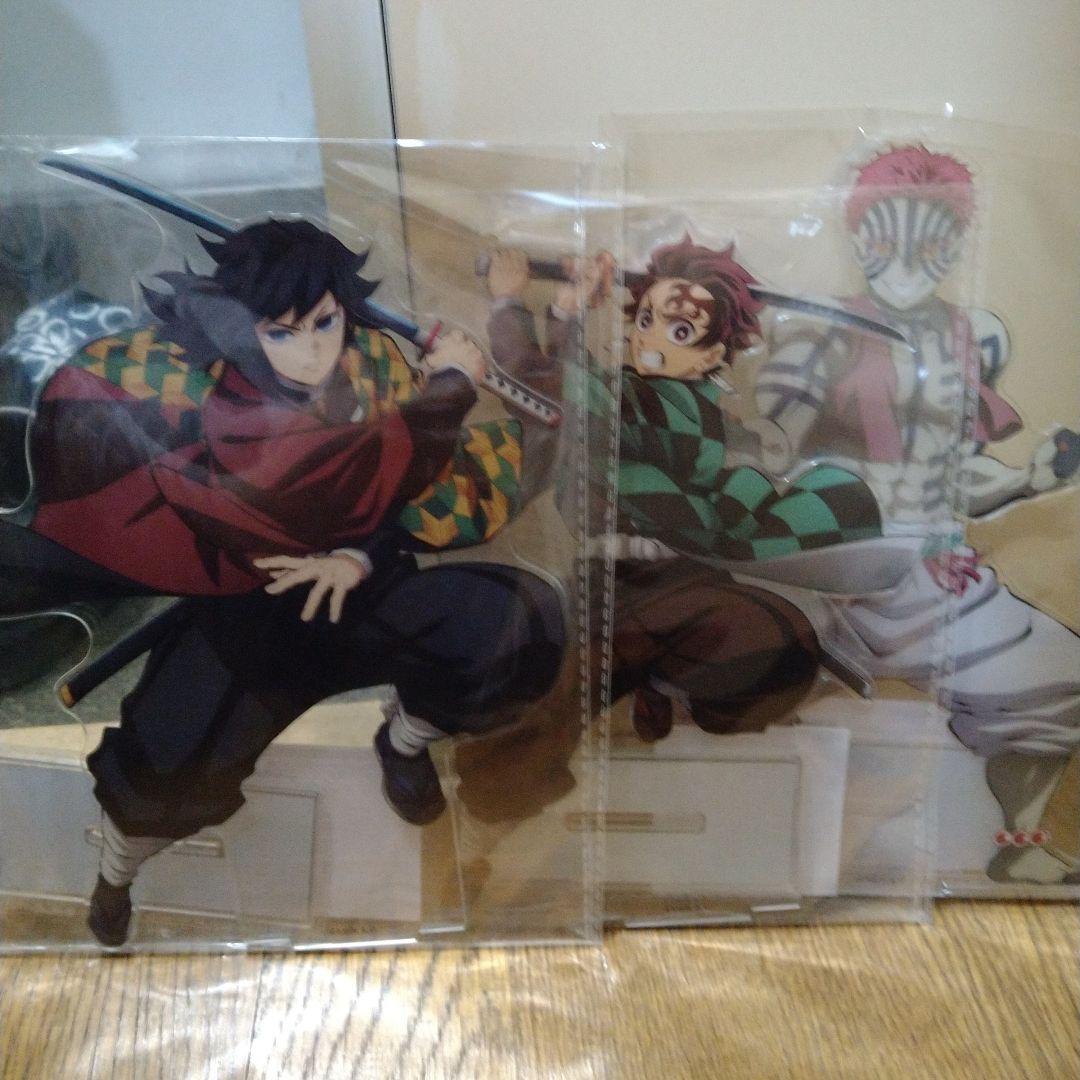 『劇場版「鬼滅の刃」無限城編 第一章 猗窩座再来』 オンラインくじ WEBくじ