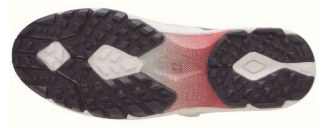 新品ブリヂストン　ゴルフシューズ　ゼロ・スパイク　バイターライト　23.5cm