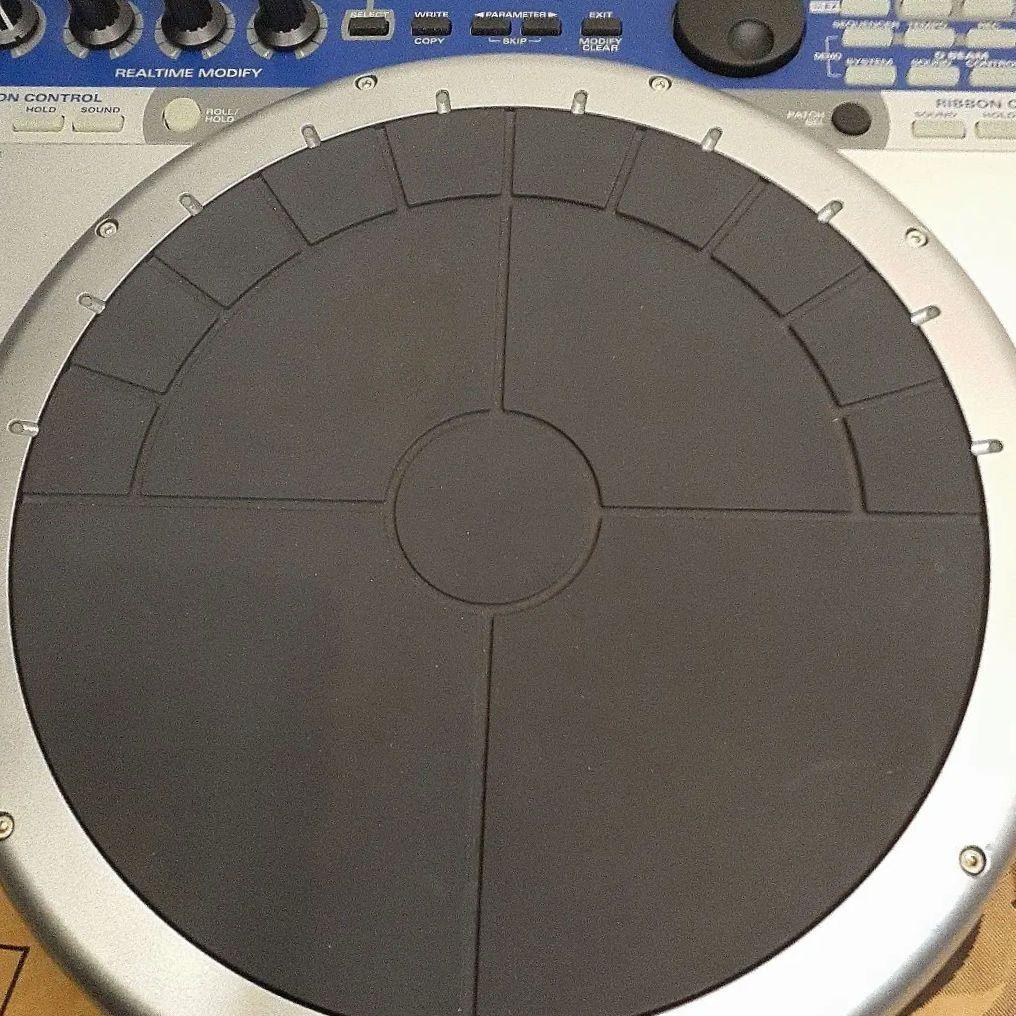 Roland HandSonic ローランド　ハンドソニック　HPD-15