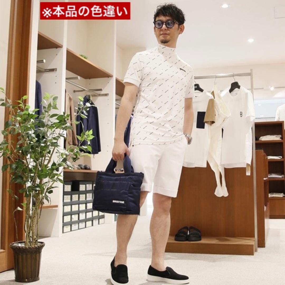 【新品】ブリーフィング／ハーフパンツ／ショートパンツ／LL(XL)