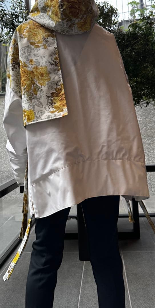 マークリーン　スノボウェア