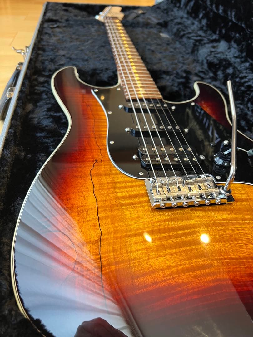 【大幅値下げ】James Tyler USA StudioEliteHD