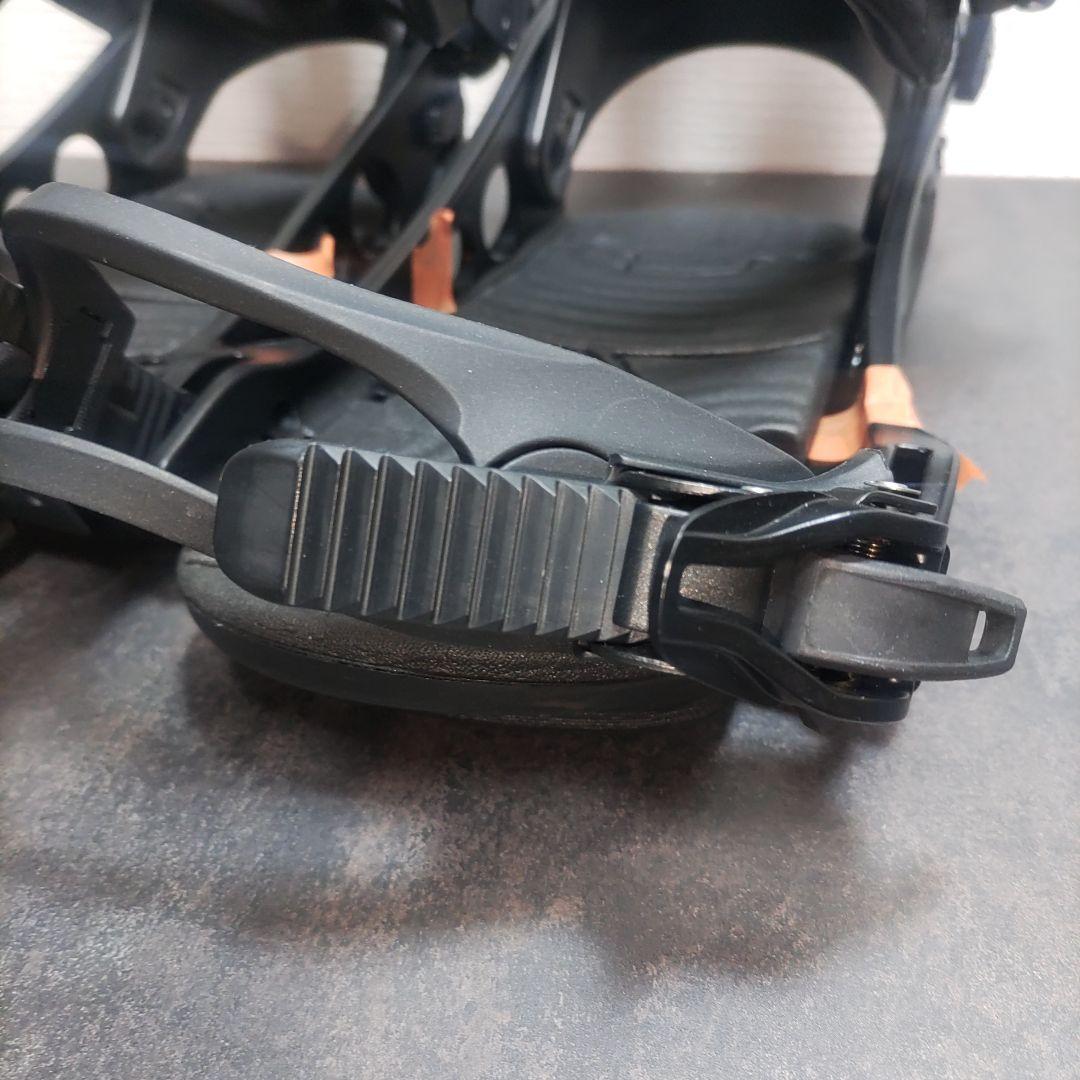 ほぼ新品　K2 HUE ビンディング レディース Mサイズ