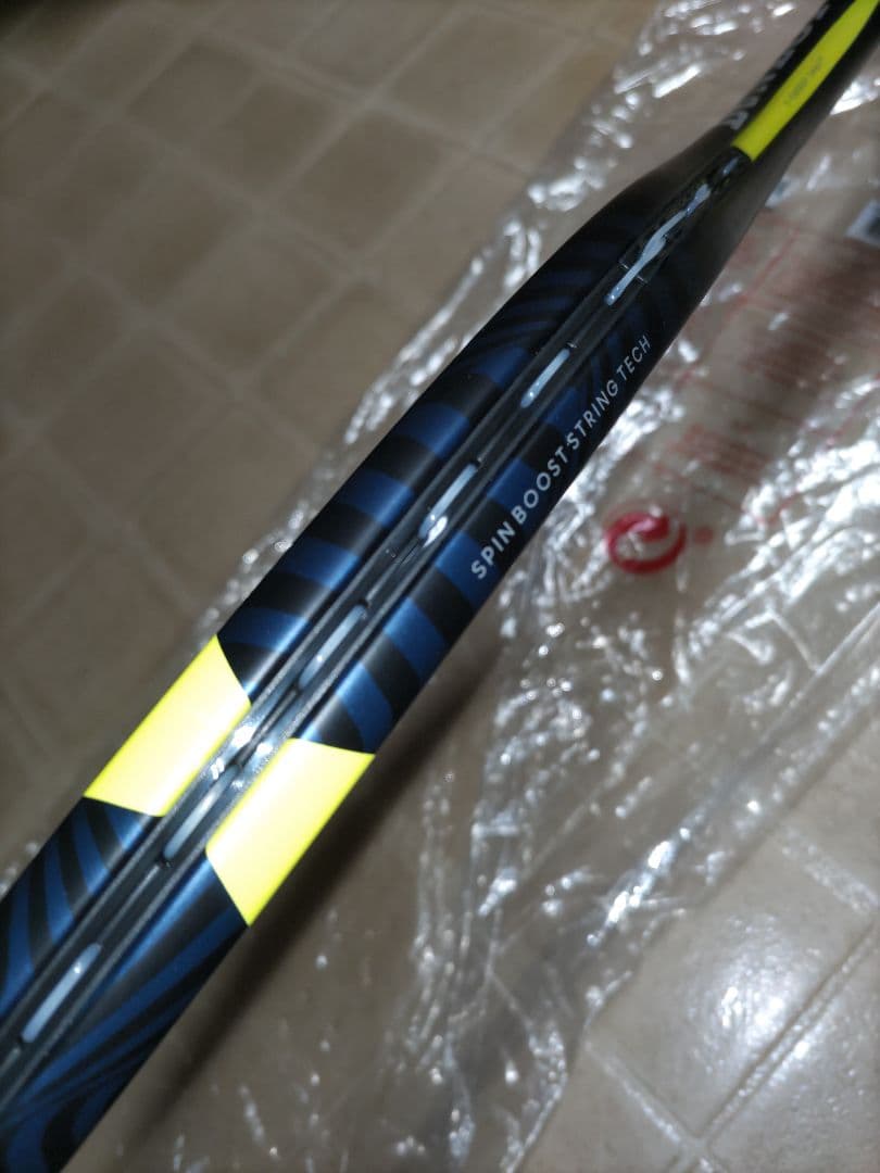 か*げ様 ダンロップ SX 300 限定色ネイビー