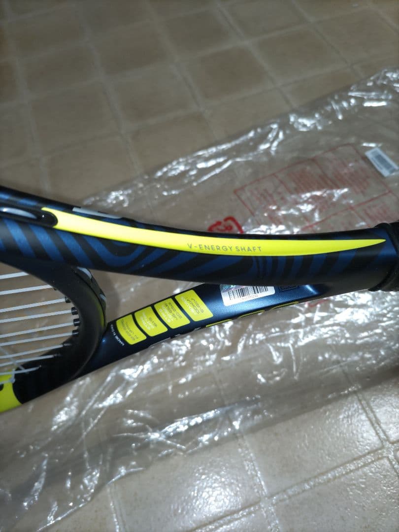 か*げ様 ダンロップ SX 300 限定色ネイビー