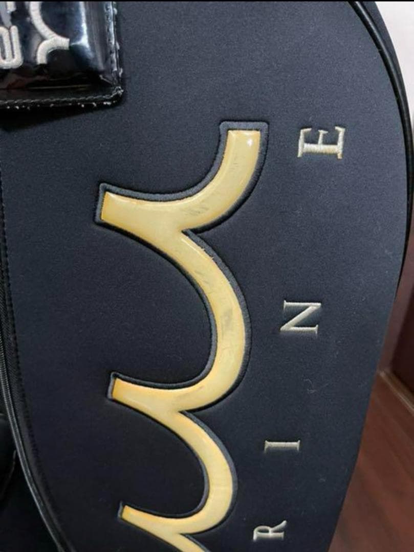 MUTA ムータ　キャディバッグ