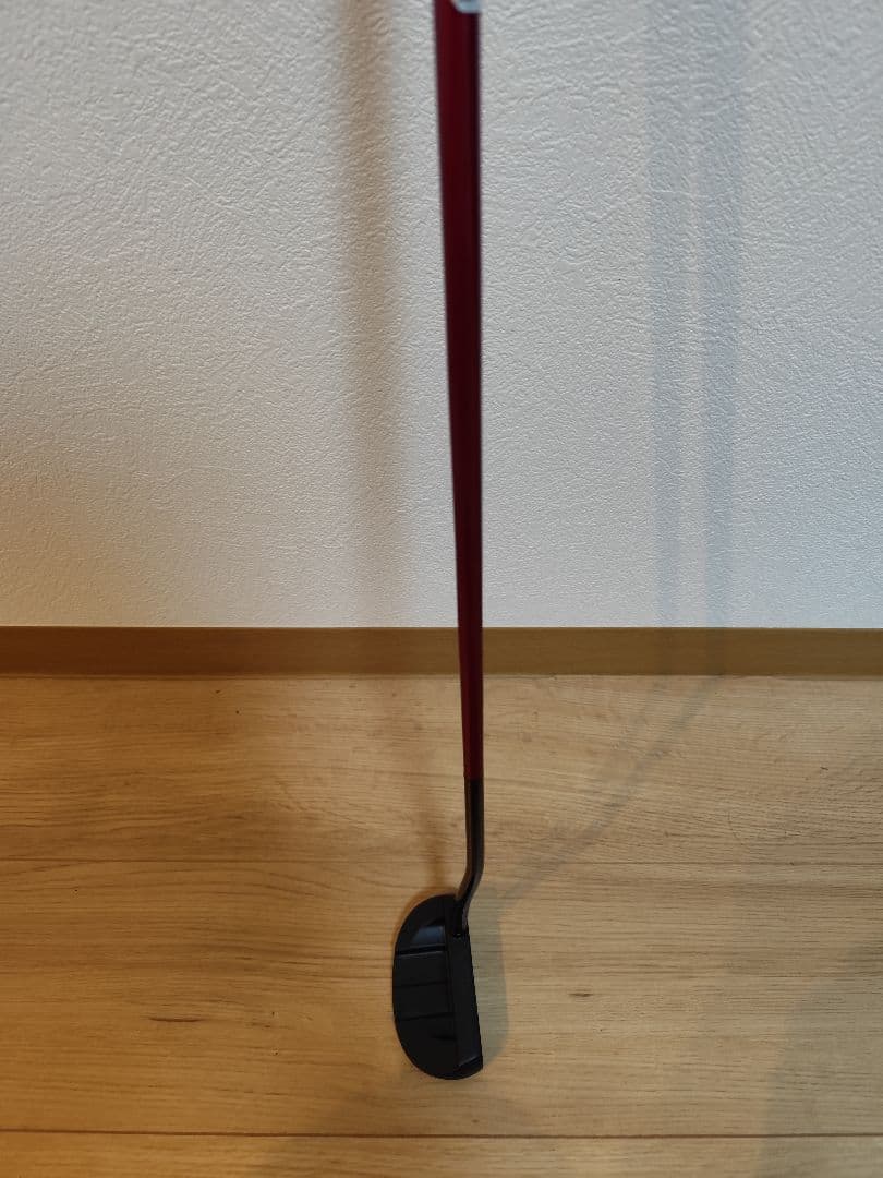 【グリップカスタム】Odyssey WHITE HOT パター 34インチ