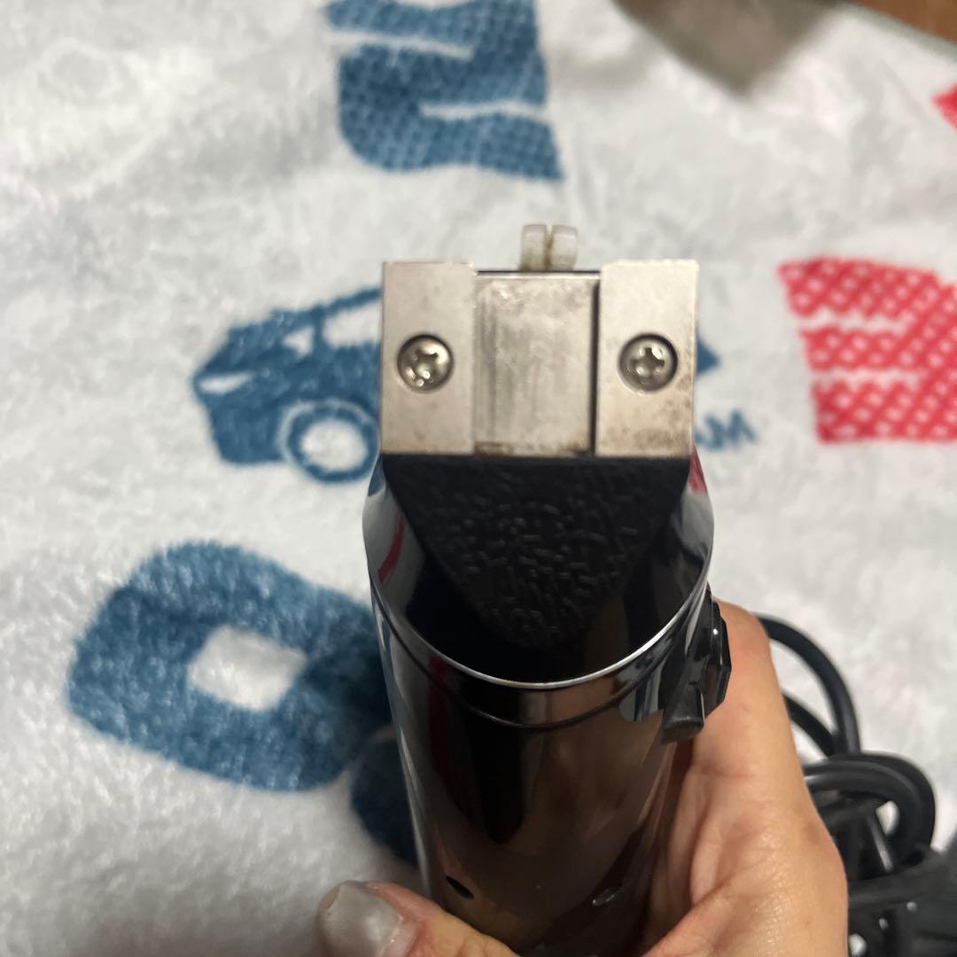 スピーディク グラシア SPEEDIK GRACIA スピー ペット用バリカン