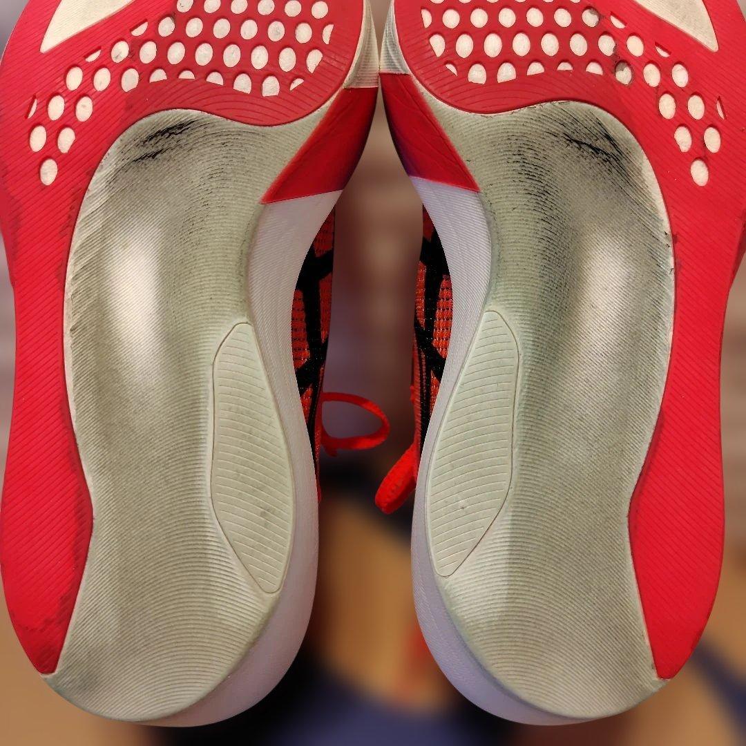 スパイク・シューズ ASICS SPEED SKY TOKYO 25cm