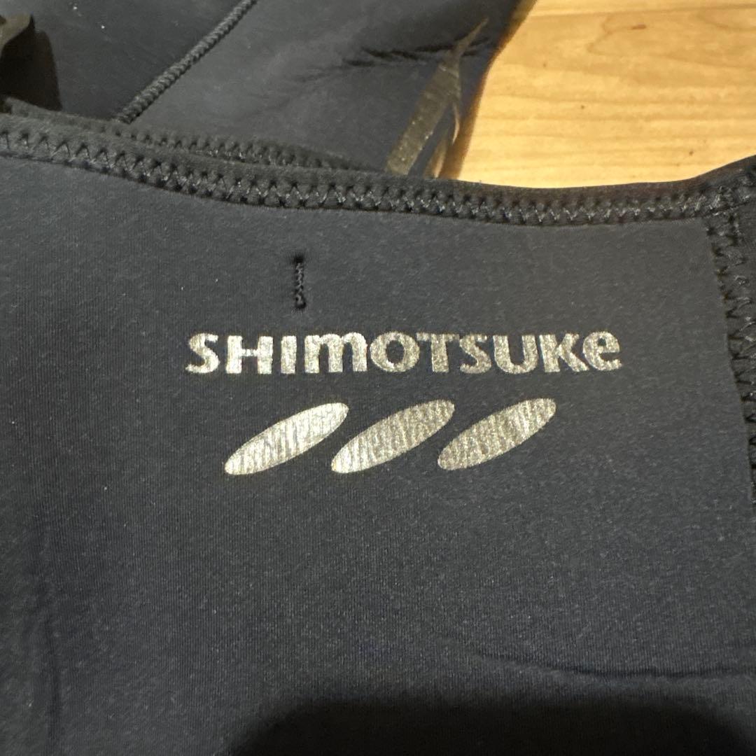 SW-104CW 鮎　タイツ MB ドライタイツ