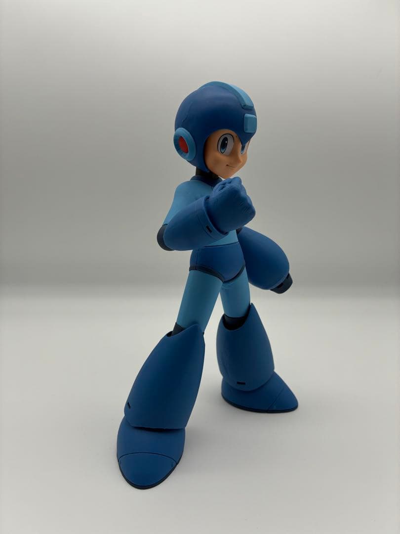 grandista グランディスタ　ロックマン