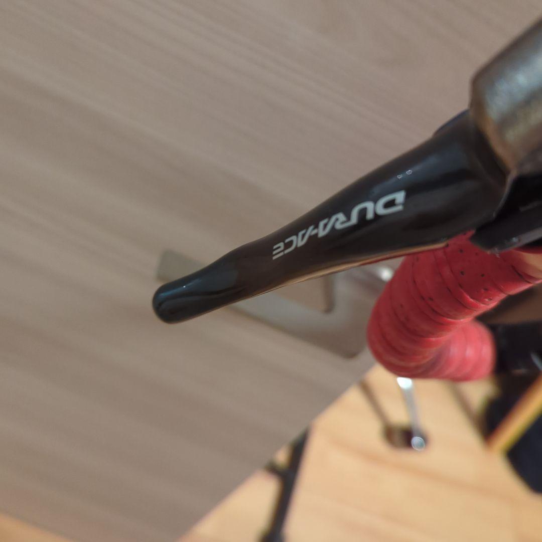 フルカーボンロードバイク　MBK　DURA-ACE(フルデュラエース)