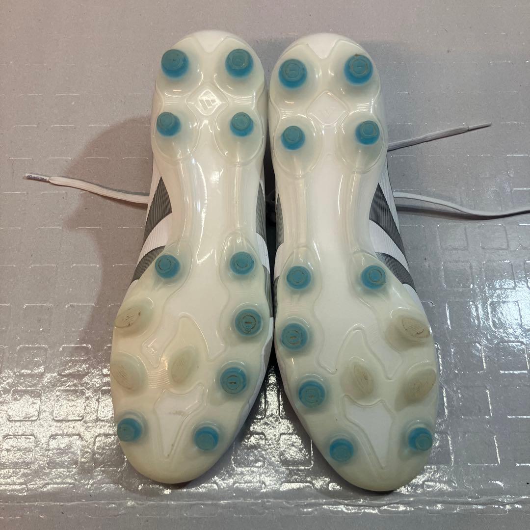 アディダス プレデター　エリート HG AG 28cm