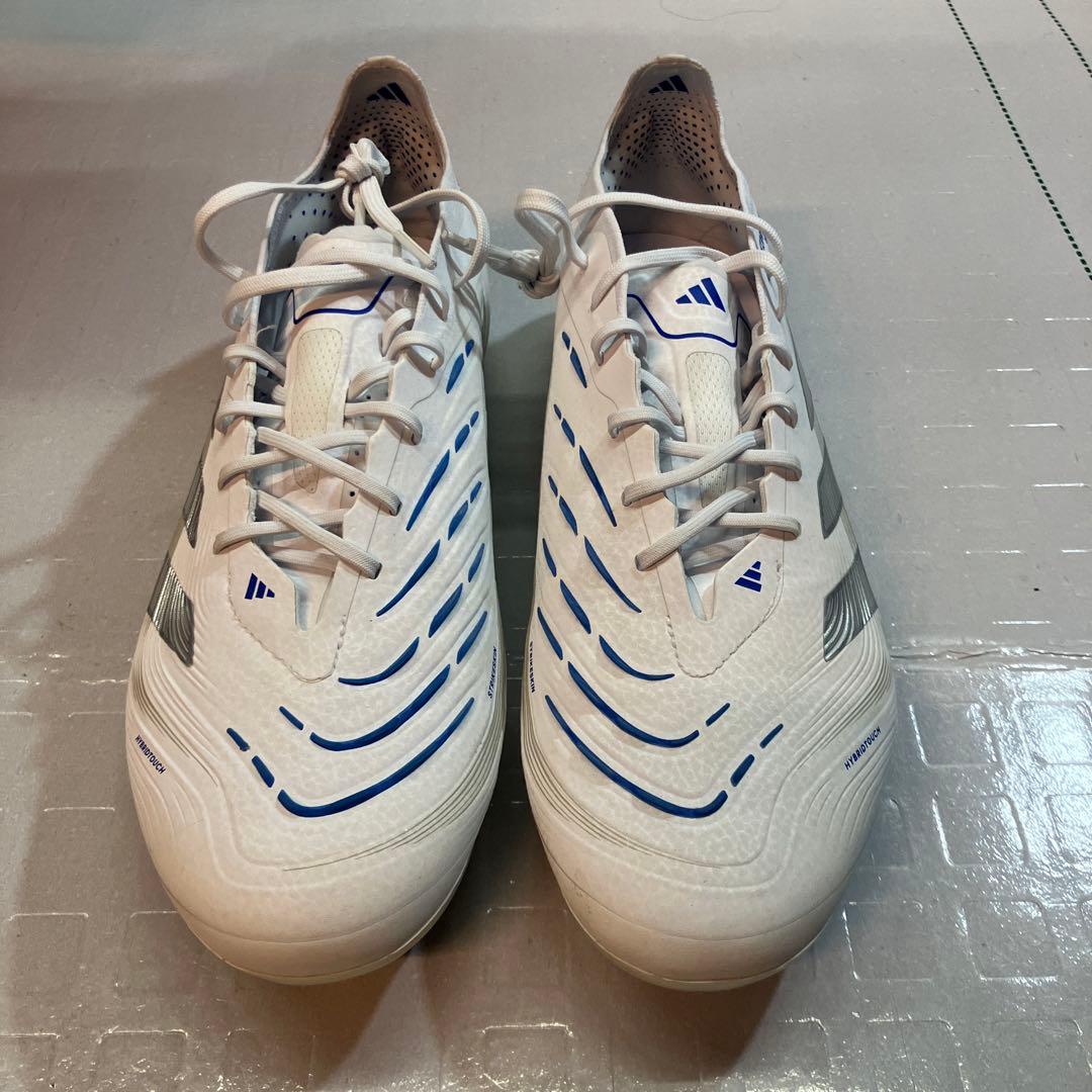 アディダス プレデター　エリート HG AG 28cm