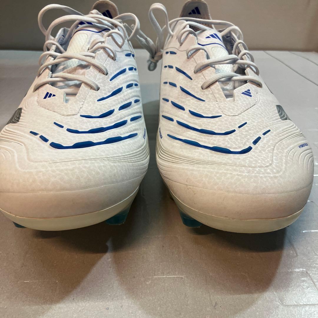 アディダス プレデター　エリート HG AG 28cm